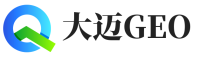青川县大迈GEO